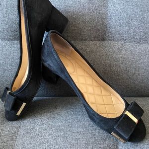 Michael Kora Kierra Ballet | Size 7.5
